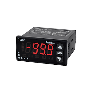 شاینر الکتریک ترموستات اتونیکس برودتی